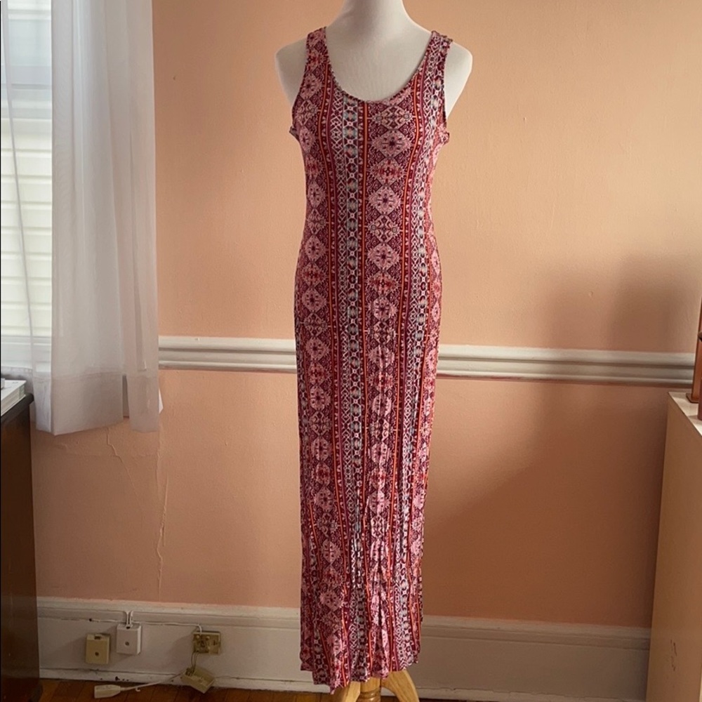 Sun dress